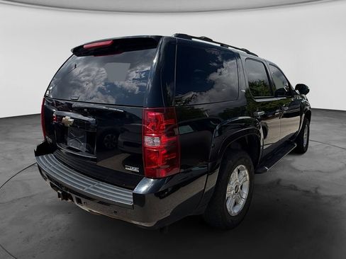 Used 2008 Chevrolet Tahoe LT w/ LT Preferred Equipment Group AWD/4WD image 3