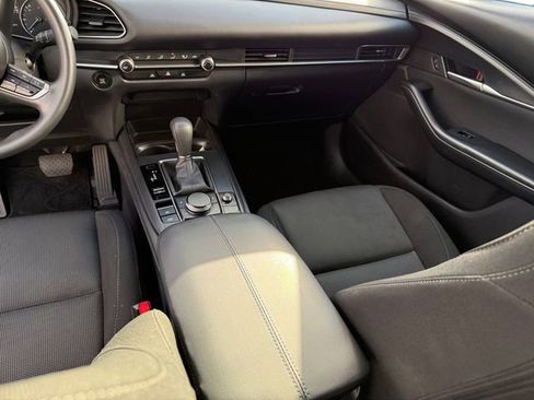 Used 2025 MAZDA CX-30 AWD 2.5 S image 11