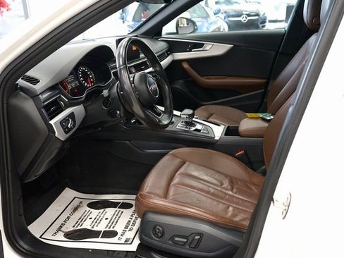 Used 2017 Audi A4 2.0T Premium image 25