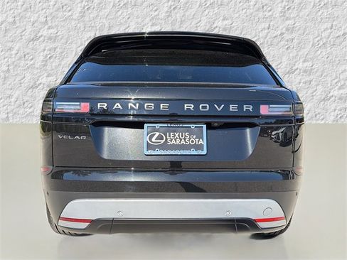Used 2025 Land Rover Range Rover Velar S image 4