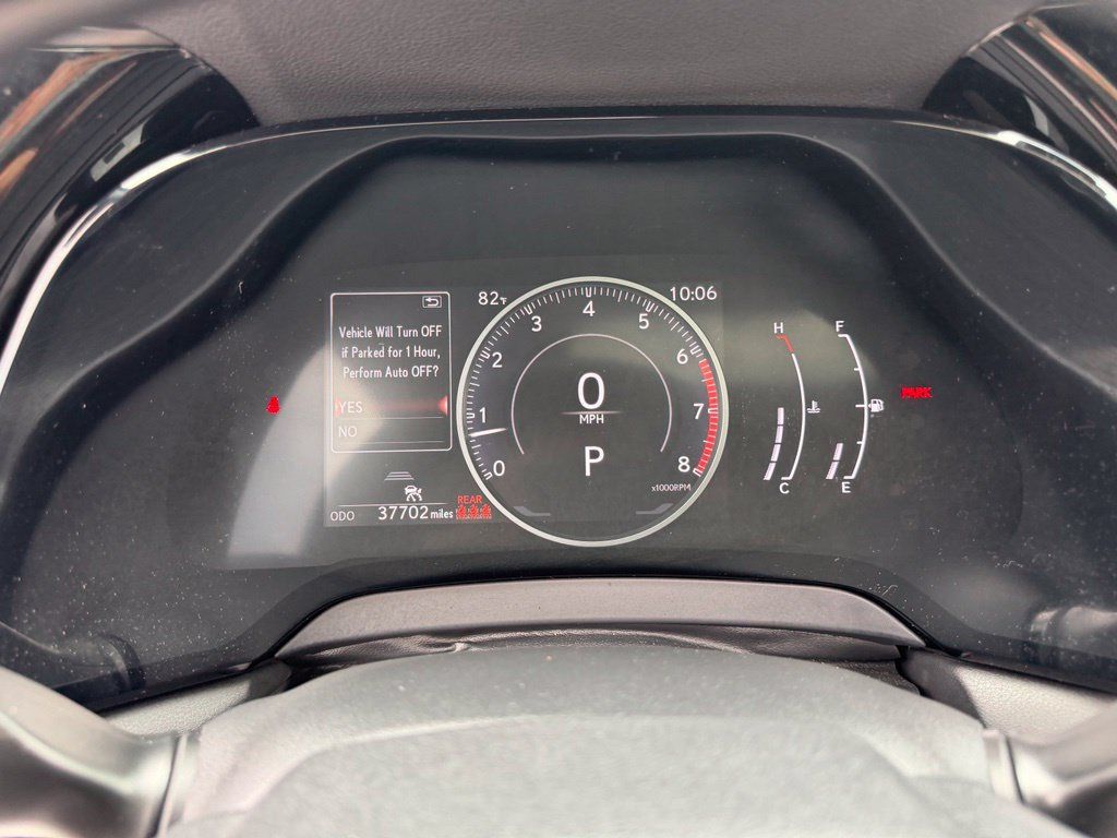 Used 2023 Lexus RX 350 Premium w/ Cold Area Package AWD/4WD image 19