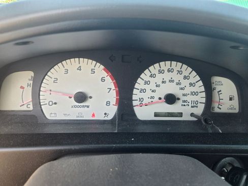 Used 2004 Toyota Tacoma PreRunner image 15