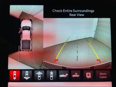 New 2026 RAM 2500 Limited image 17