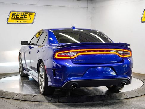 Used 2022 Dodge Charger GT RWD image 2