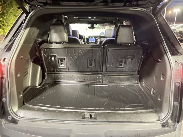 Certified 2023 Chevrolet Traverse LT w/ LT Premium Package AWD/4WD image 27