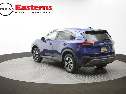 Used 2023 Nissan Rogue SV AWD/4WD image 60