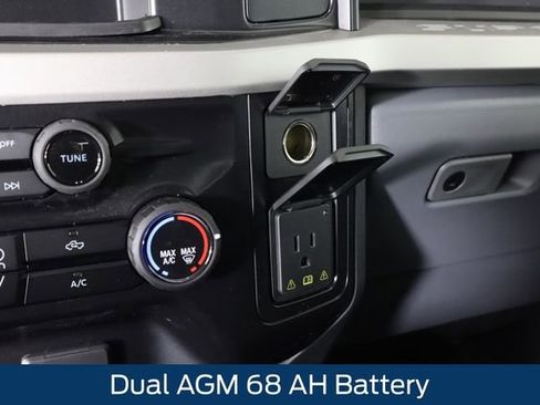 New 2026 Ford F350 XL w/ STX Appearance Package image 50