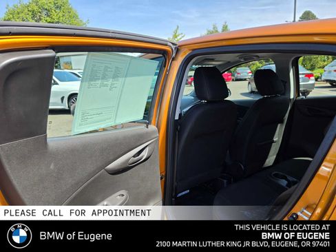Used 2020 Chevrolet Spark LT FWD image 20
