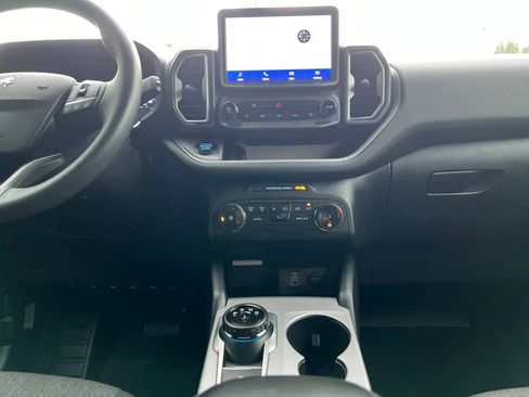Used 2024 Ford Bronco Sport Big Bend image 25