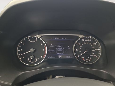 Used 2024 Nissan Altima 2.5 SV FWD image 18