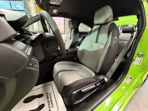 Used 2017 Honda Civic LX image 8