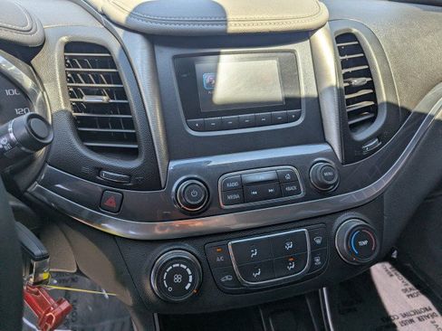 Used 2017 Chevrolet Impala LS FWD image 18