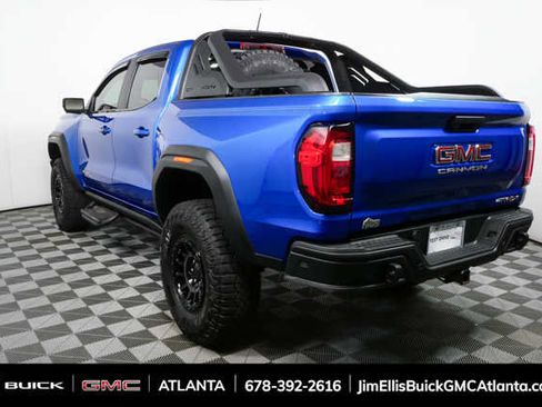 Used 2024 GMC Canyon AT4X w/ AT4X AEV Edition AWD/4WD image 30