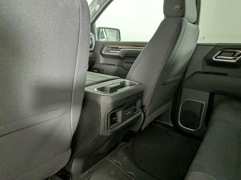 New 2026 Chevrolet Silverado 1500 RST AWD/4WD image 27