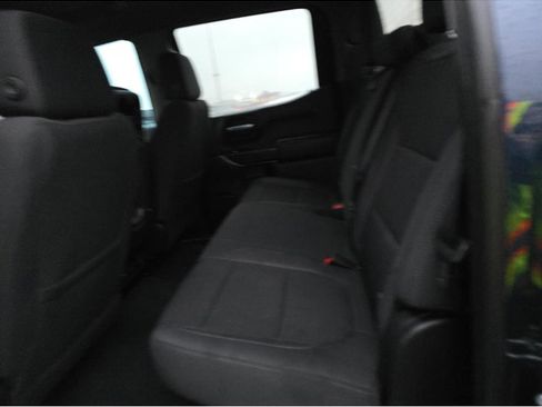 Used 2020 GMC Sierra 1500 SLE w/ SLE Value Package image 8