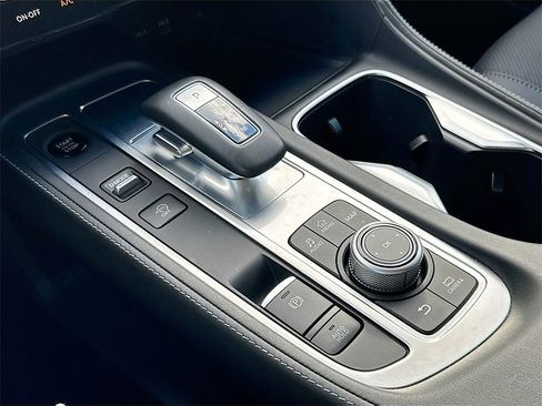 Used 2026 INFINITI QX60 Luxe w/ Cargo Package image 18