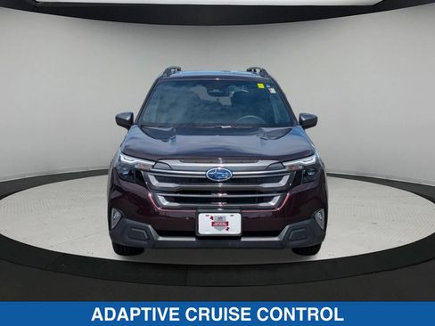 Certified 2026 Subaru Forester Premium AWD/4WD image 9