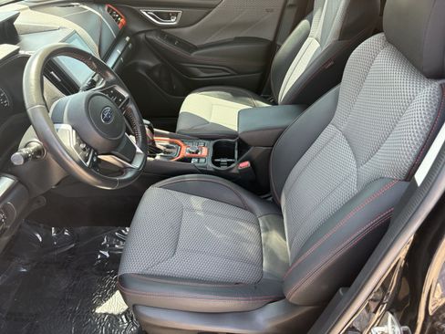 Used 2020 Subaru Forester Sport w/ Popular Package #2 AWD/4WD image 16