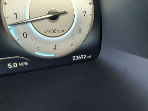 Used 2023 Hyundai Palisade SEL w/ Premium Package image 25