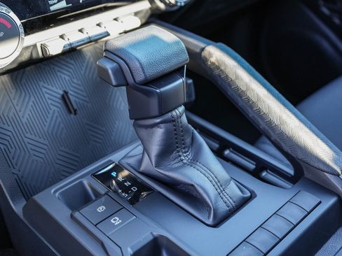 New 2026 Toyota Tacoma SR image 22