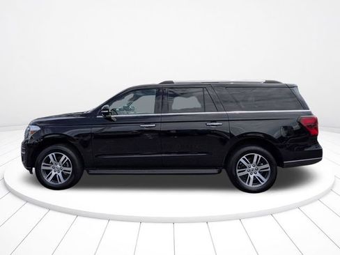 Used 2024 Ford Expedition Max Limited RWD image 6