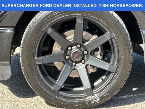 Used 2025 Ford F150 XL AWD/4WD image 23