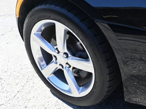 Used 2009 Pontiac Solstice GXP w/ Premium Package RWD image 10