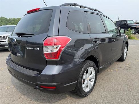 Used 2015 Subaru Forester 2.5i Premium w/ All-Weather Package AWD/4WD image 6