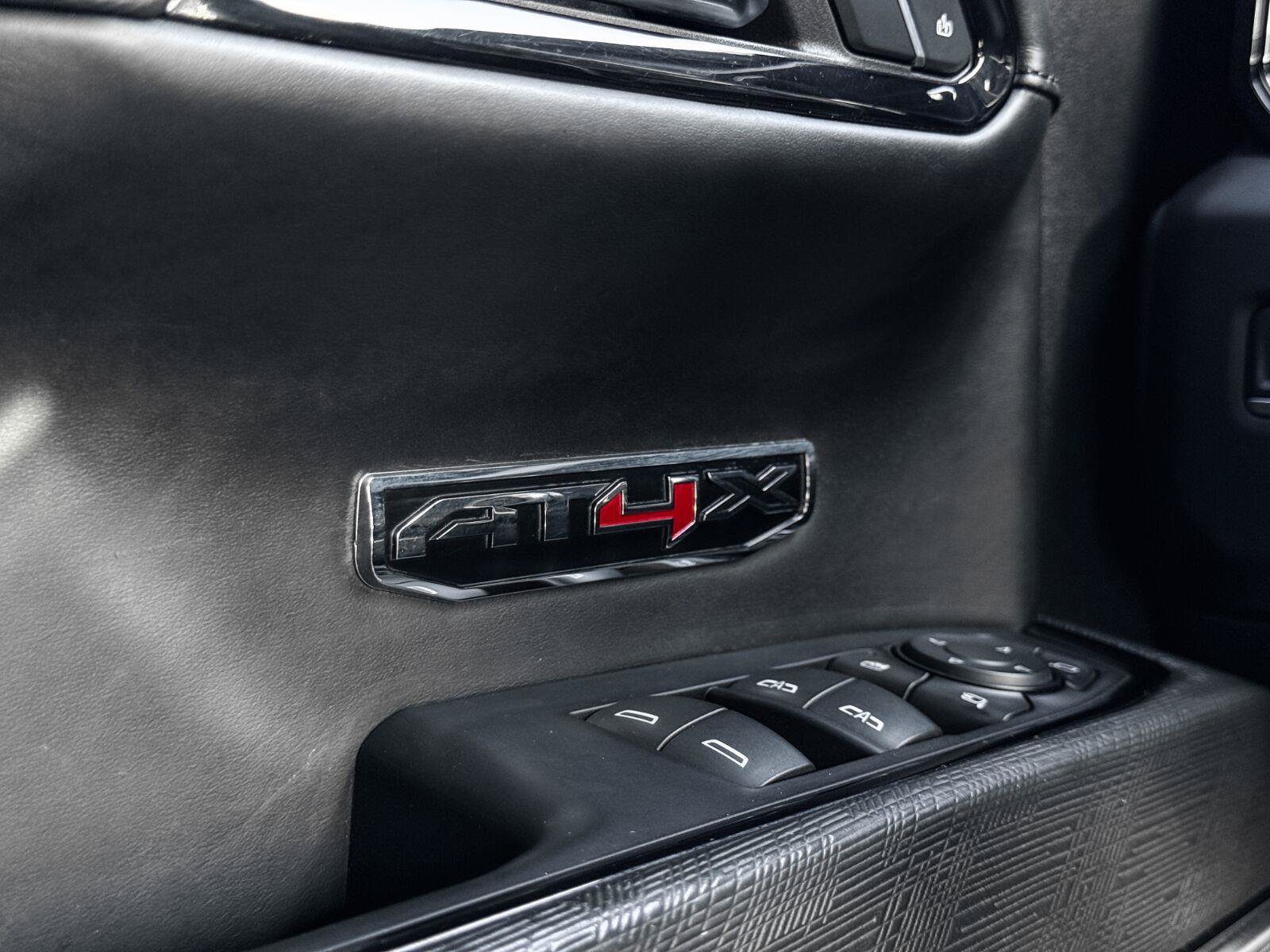 Used 2024 GMC Sierra 1500 AT4X w/ AT4X AEV Edition AWD/4WD image 16