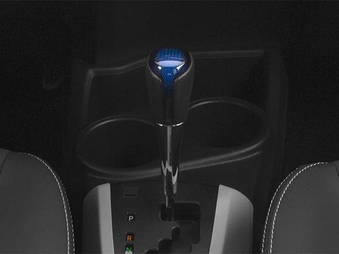 Used 2014 Toyota Prius C One image 8