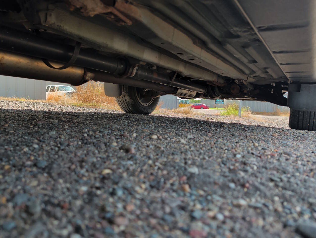 Used 1998 Honda CR-V EX image 17
