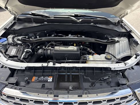 Used 2023 Ford Explorer Limited w/ Equipment Group 301A image 37