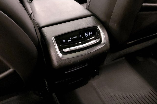 Used 2021 Cadillac XT6 Sport AWD/4WD image 34