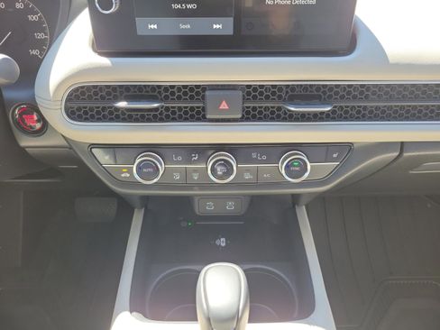 Used 2026 Honda HR-V EX-L image 15
