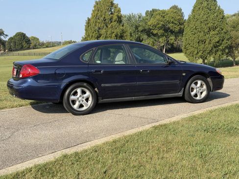 Used 2000 Ford Taurus SES FWD image 23