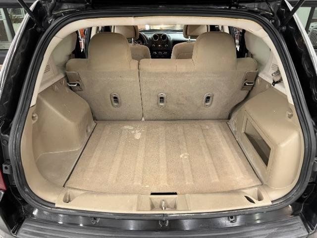 Used 2015 Jeep Compass Sport w/ Power Value Group FWD image 25