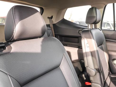 Used 2022 Volkswagen Atlas SEL image 35