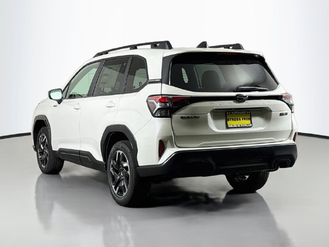 New 2026 Subaru Forester Touring AWD/4WD image 5