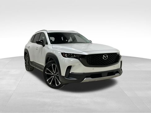 Used 2024 MAZDA CX-50 2.5 Turbo w/ Cargo Package AWD/4WD image 1