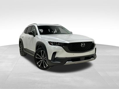 Used 2024 MAZDA CX-50 2.5 Turbo w/ Cargo Package