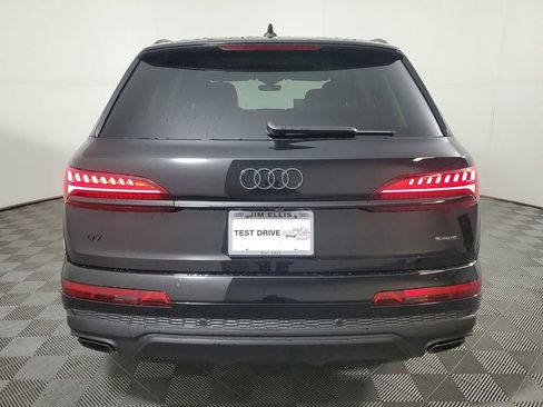 New 2026 Audi Q7 2.0T Premium image 5