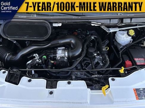 Used 2024 Ford Transit 250 Low Roof w/ Exterior Upgrade Package image 34