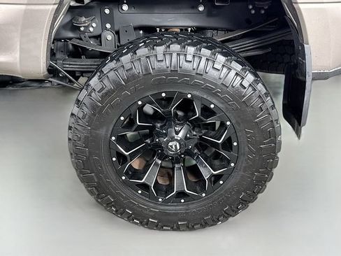 Used 2022 Ford F250 Lariat w/ Lariat Ultimate Package image 36