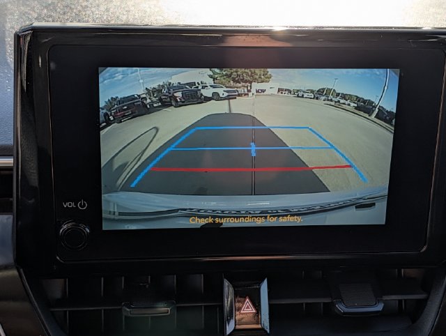 Certified 2026 Toyota Corolla LE w/ LE Premium Package FWD image 18