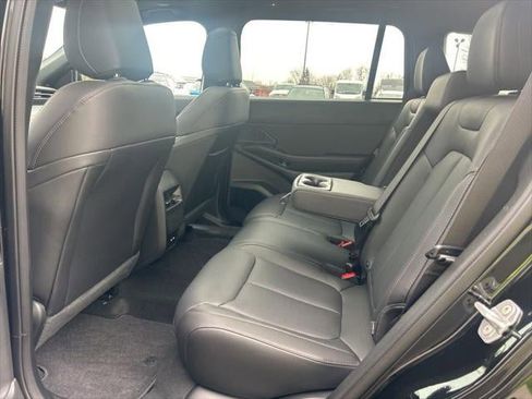 New 2026 Jeep Cherokee Limited AWD/4WD image 42