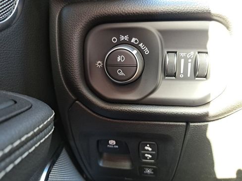 New 2026 RAM 1500 Laramie w/ Night Edition image 15