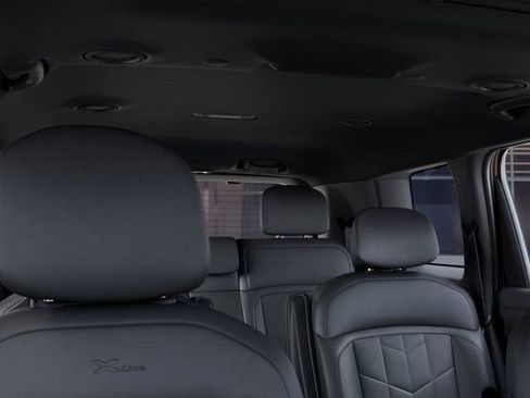 New 2027 Kia Telluride EX X-Line AWD/4WD image 27