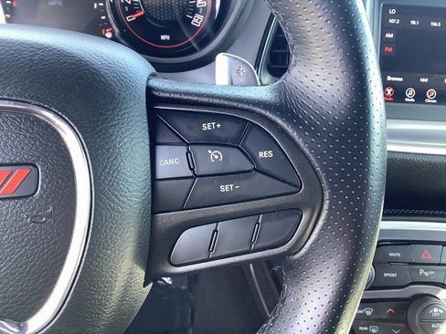 Used 2021 Dodge Challenger GT w/ Blacktop Package image 12