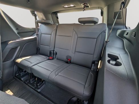 New 2026 Chevrolet Tahoe LT w/ Comfort Package AWD/4WD image 12