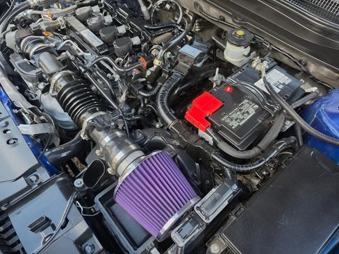 Used 2019 Honda Accord Sport image 36